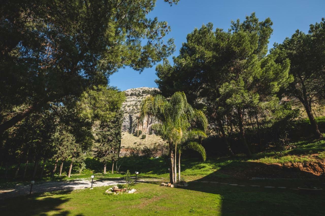 Вилла Luminhouse Mondello Limone Экстерьер фото